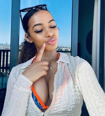 Jordan Hersey Nude Leaks OnlyFans Photo 34