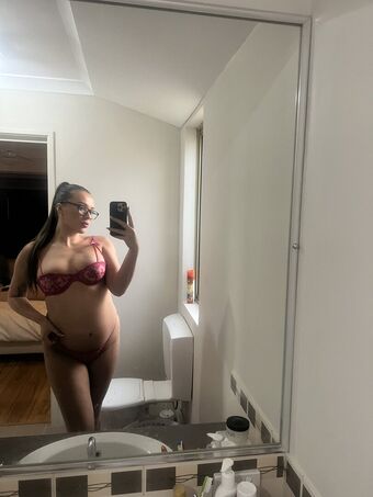 Jordan Vailini Nude Leaks OnlyFans Photo 10