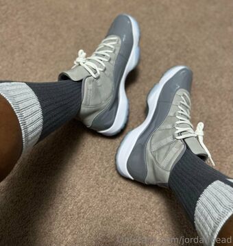 Jordanhead