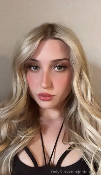 jordannlove