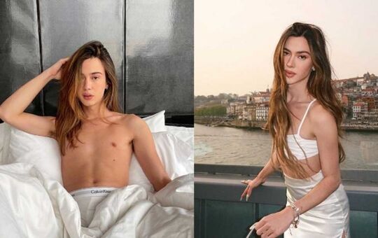 Jorge Chacón Nude Leaks OnlyFans Photo 1