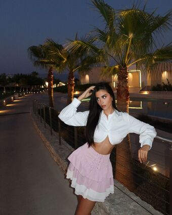 Jori Delli Nude Leaks OnlyFans Photo 2