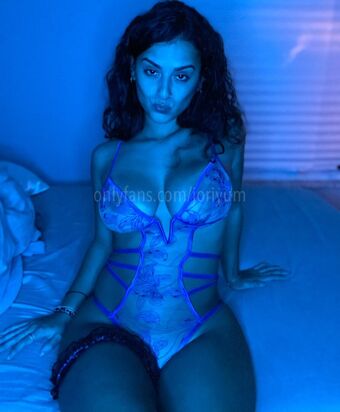 joriyum Nude Leaks OnlyFans Photo 33