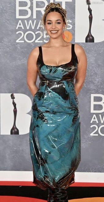 Jorja Smith Nude Leaks OnlyFans Photo 64