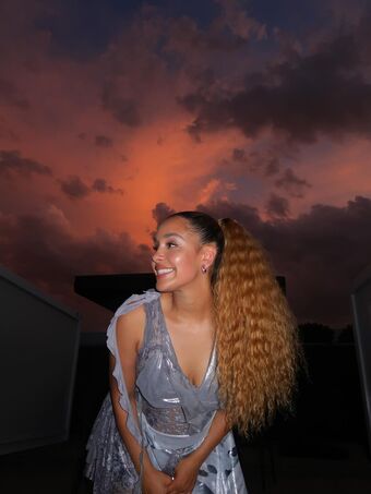 Jorja Smith Nude Leaks OnlyFans Photo 68