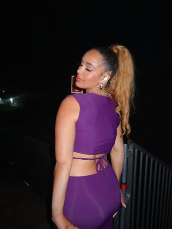 Jorja Smith Nude Leaks OnlyFans Photo 69