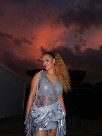 Jorja Smith Nude Leaks OnlyFans Photo 70