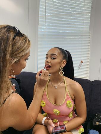 Jorja Smith Nude Leaks OnlyFans Photo 73