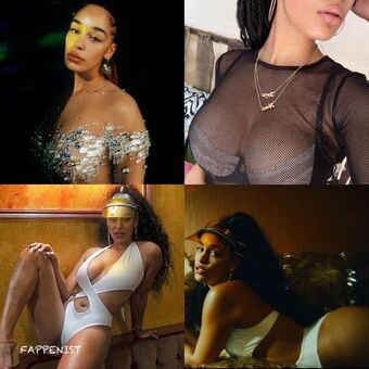Jorja Smith Nude Leaks OnlyFans Photo 74