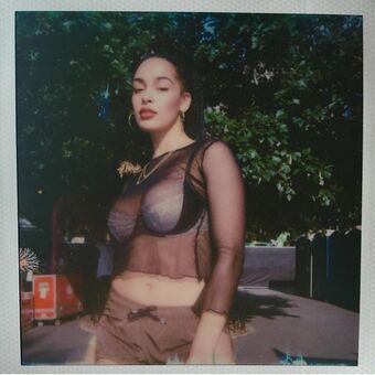 Jorja Smith Nude Leaks OnlyFans Photo 76