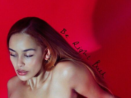 Jorja Smith Nude Leaks OnlyFans Photo 84