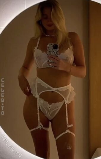 Josefine Dahl Nude Leaks OnlyFans Photo 23