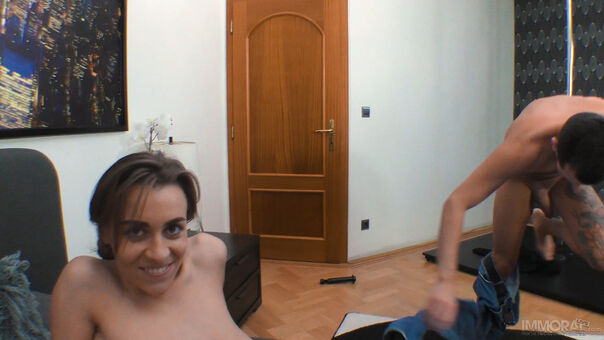 Josephine Jackson Nude Leaks OnlyFans Photo 636