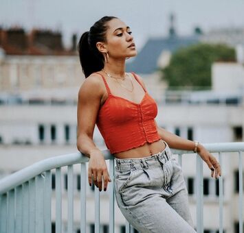Josephine Jobert