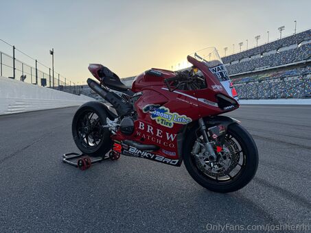 joshherrin