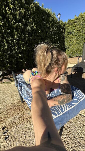 Josie Hamming Nude Leaks OnlyFans Photo 37