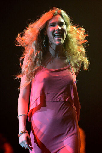 Joss Stone Nude Leaks OnlyFans Photo 26