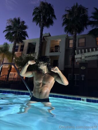 josuefit Nude Leaks OnlyFans Photo 16