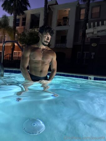 josuefit Nude Leaks OnlyFans Photo 17