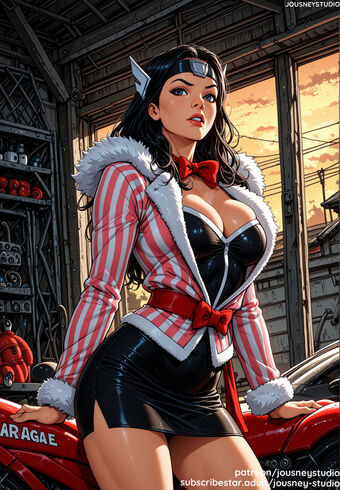 Jousney Studio Share