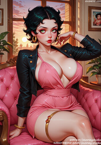 Jousney Studio Share