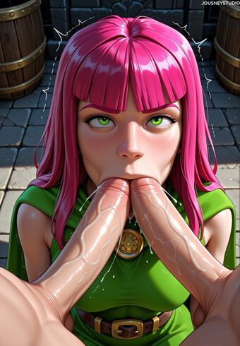 Jousney Studio Share