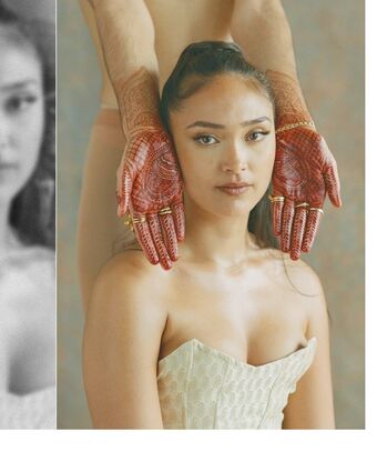 Joy Crookes