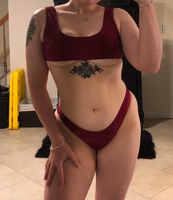 Joy Luna Nude Leaks OnlyFans Photo 5