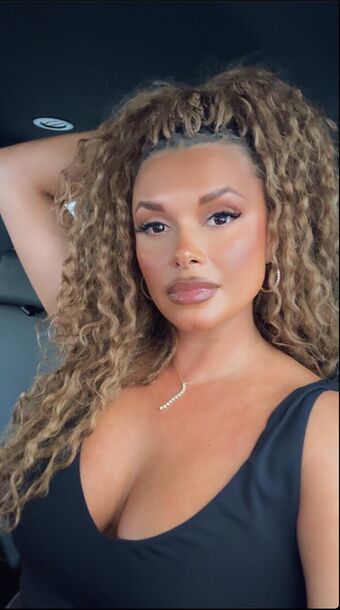 Joy Taylor Nude Leaks OnlyFans Photo 577