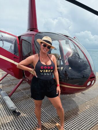 Joy Taylor Nude Leaks OnlyFans Photo 578