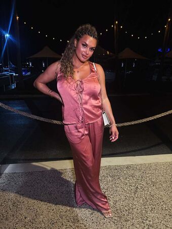 Joy Taylor Nude Leaks OnlyFans Photo 581