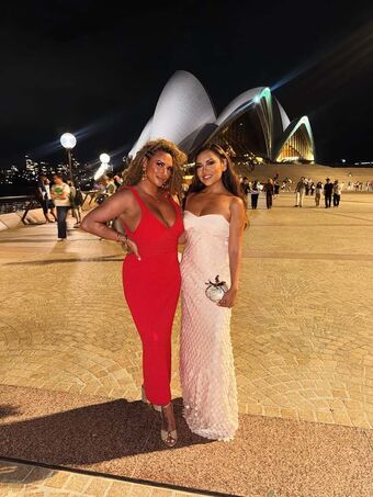 Joy Taylor Nude Leaks OnlyFans Photo 582