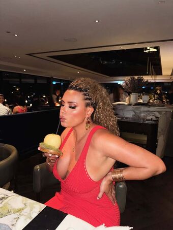 Joy Taylor Nude Leaks OnlyFans Photo 583