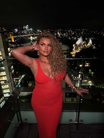 Joy Taylor Nude Leaks OnlyFans Photo 584