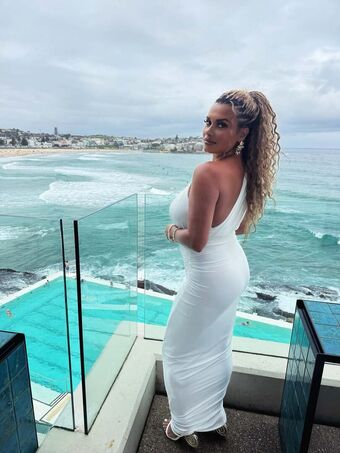 Joy Taylor Nude Leaks OnlyFans Photo 585