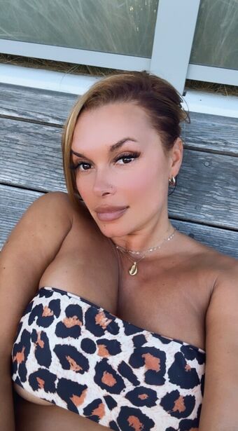 Joy Taylor Nude Leaks OnlyFans Photo 586