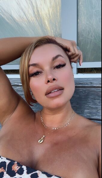 Joy Taylor Nude Leaks OnlyFans Photo 587