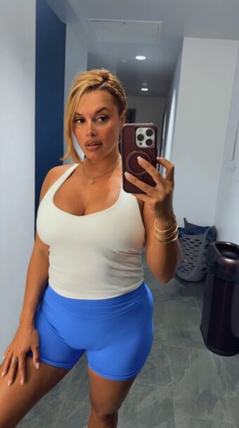 Joy Taylor Nude Leaks OnlyFans Photo 588