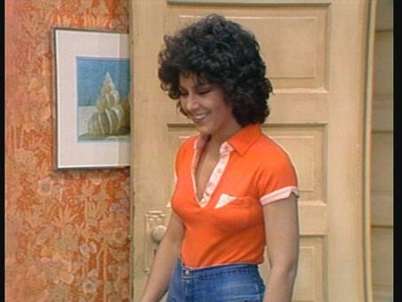 Joyce Dewitt