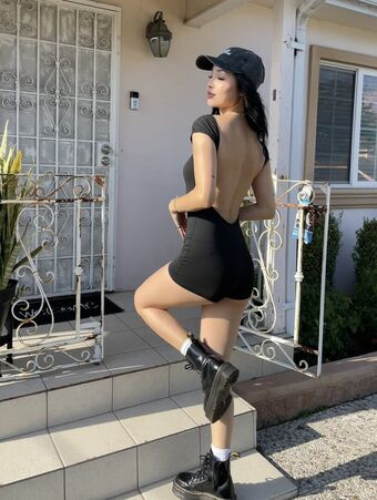 Joyce Htet Nude Leaks OnlyFans Photo 20