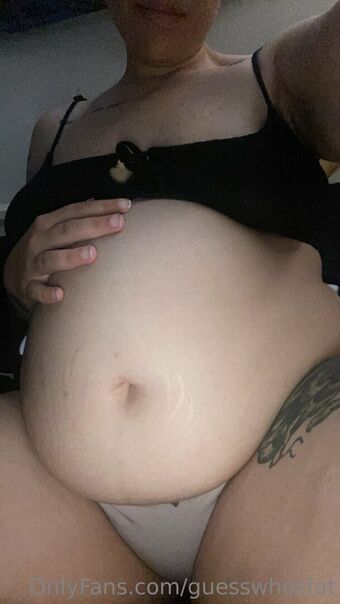 joygotfat Nude Leaks OnlyFans Photo 19