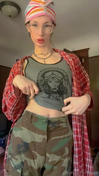 jozee Nude Leaks OnlyFans Photo 4