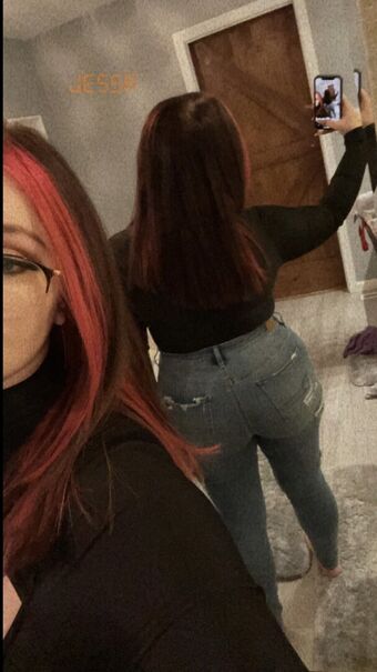 jreenle Nude Leaks OnlyFans Photo 3
