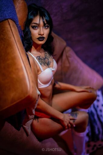 Jshotsu Nude Leaks OnlyFans Photo 11