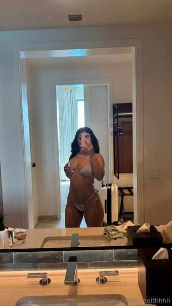 ju.ddithhhh Nude Leaks OnlyFans Photo 20