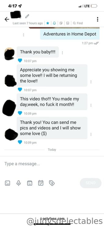 judythegreatfreepage