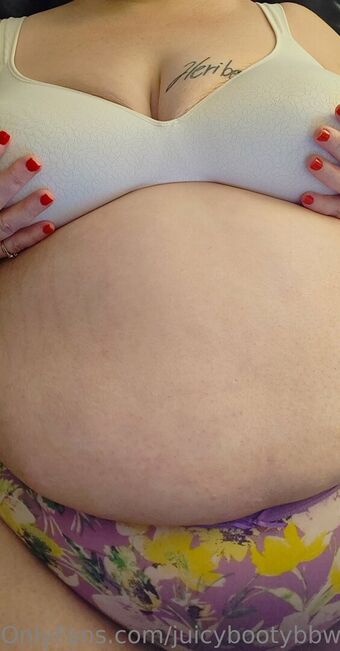 juicybootybbw