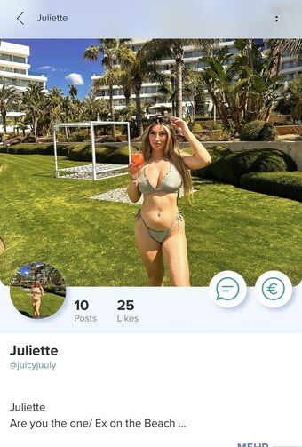 juicyjuuly Nude Leaks OnlyFans Photo 25