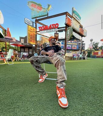 juicyrosii Nude Leaks OnlyFans Photo 5