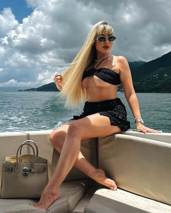 Jujusmarra Nude Leaks OnlyFans Photo 6